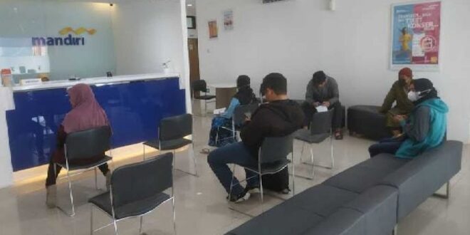 Cara Pengajuan KUR Mandiri 2025