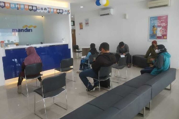 Pengajuan KUR Mandiri 2025