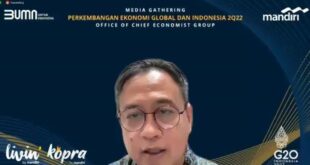 Pinjaman Mandiri 2025 KUR