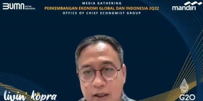 Pinjaman Mandiri 2025 KUR