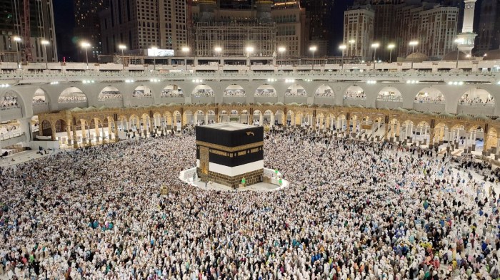 Bantuan Marbot Masjid 2025 Kapan Cair?