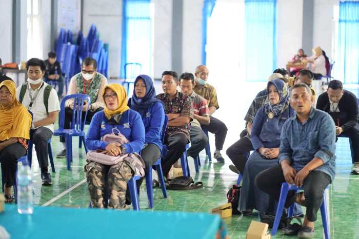 Cek Bantuan Bansos 2025 Terbaru