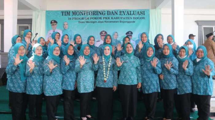 Bantuan Pkk 2025