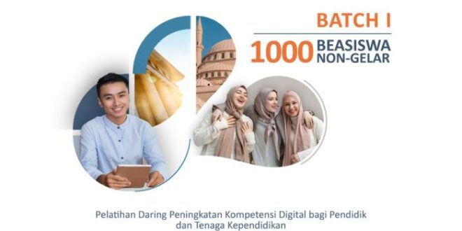 Bantuan Gratis 2025