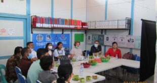 Bantuan Cair Bulan Agustus 2025