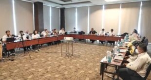 Bantuan Mejikom Dari Pemerintah 2025