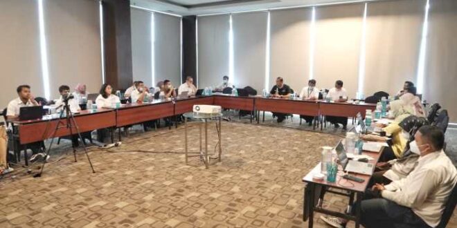 Bantuan Mejikom Dari Pemerintah 2025