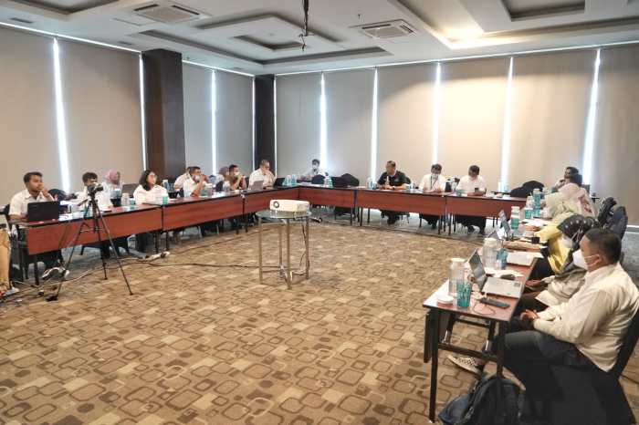Bantuan Mejikom Dari Pemerintah 2025