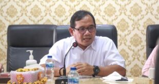 Bantuan BPNT Bulan April 2025