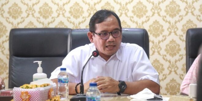 Bantuan BPNT Februari 2025