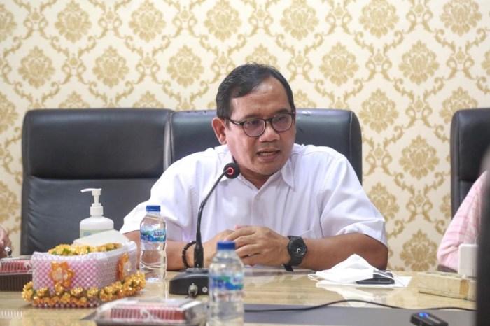 Bantuan BPNT Februari 2025