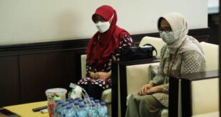 Bantuan Kementerian Sosial 2025