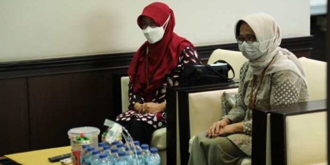 Bantuan Kementerian Sosial 2025