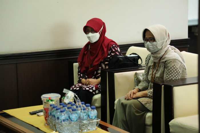 Bantuan Kementerian Sosial 2025