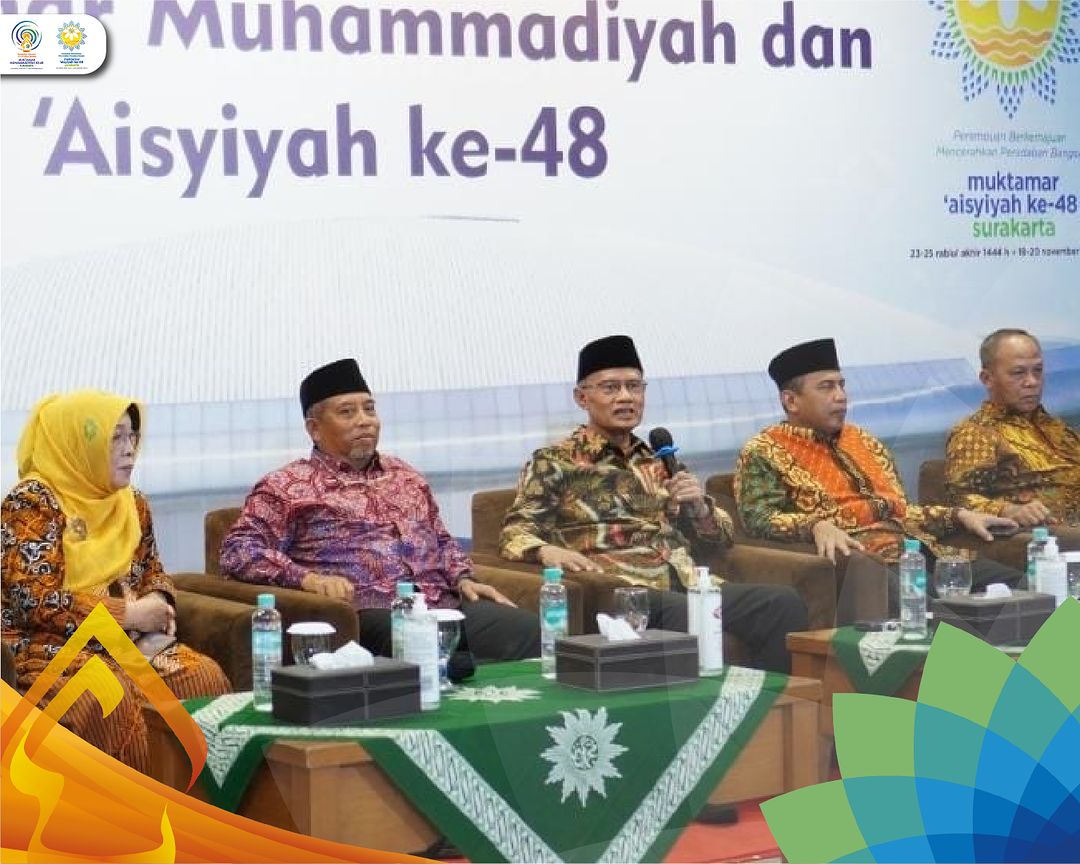 Kapan Muhammadiyah Lebaran 2025