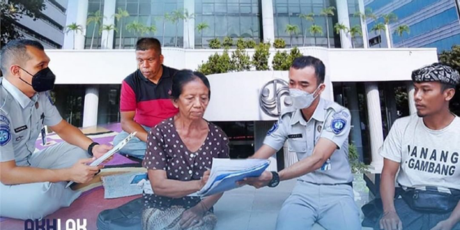 Mudik Jasaraharja Co Id 2025