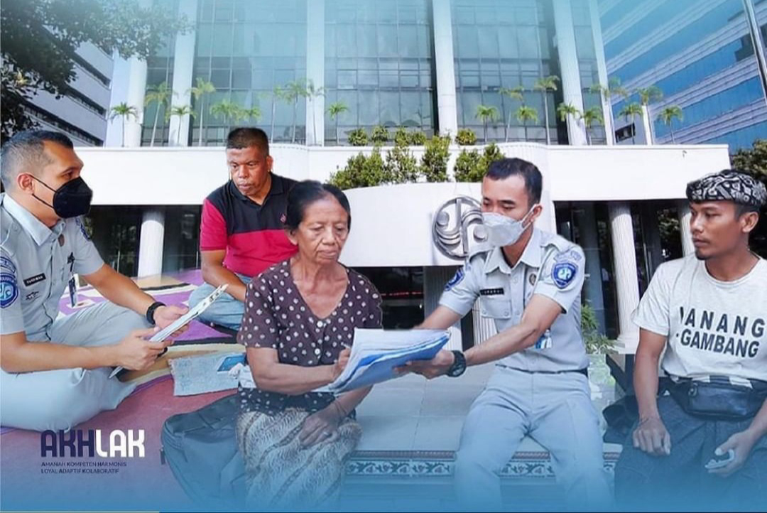 Mudik Jasaraharja Co Id 2025