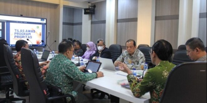 Bantuan Rkb Kemenag 2025