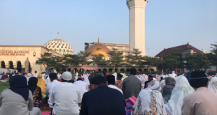 Idul Fitri 2025 Muhammadiyah Tanggal Berapa
