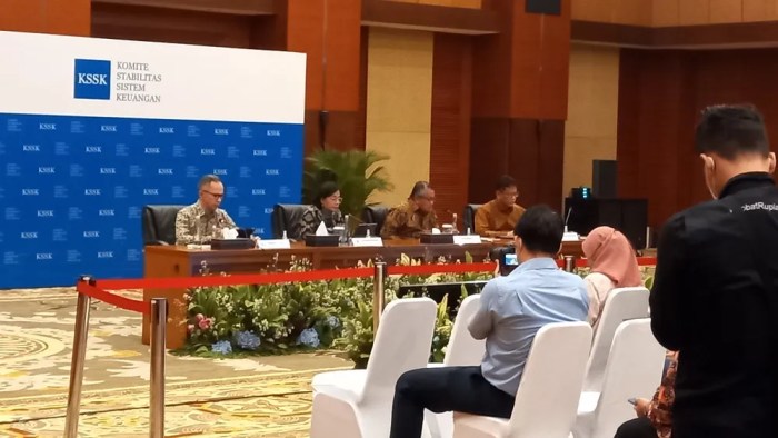 Bantuan Kks Bulan Mei 2025 Kapan Cair
