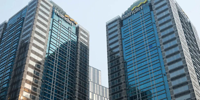 Tabel KUR Mandiri 200 Juta 2025