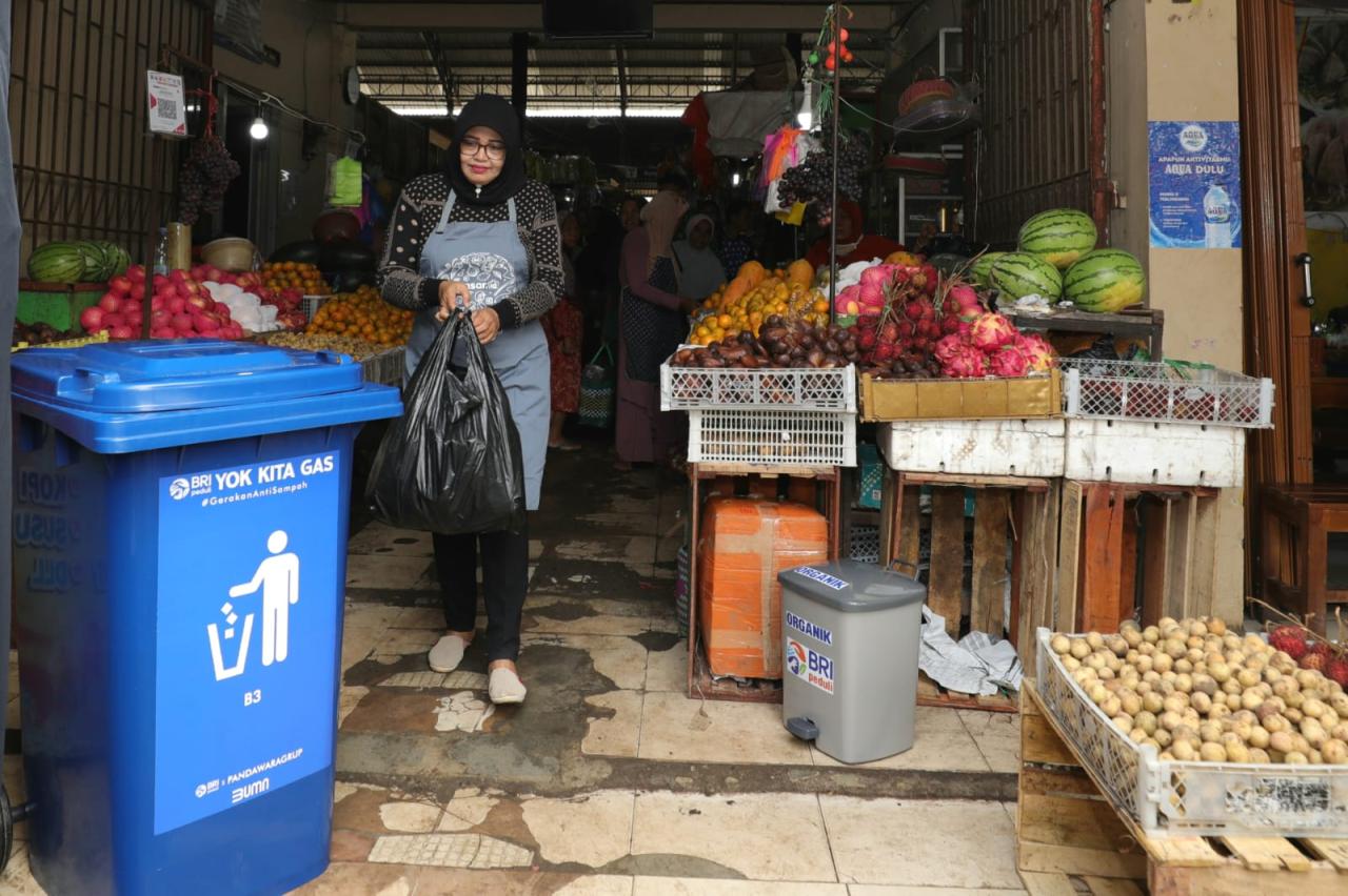Ada KUR BRI 2025 Kapan Dibuka