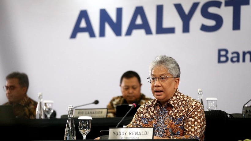 KUR Bank Bjb 2025 Kapan Dibuka