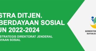 Bantuan Bansos BLT 2025