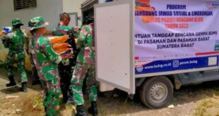 Cek Bantuan Bulog 2025