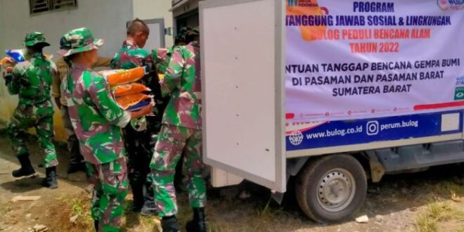 Cek Bantuan Bulog 2025