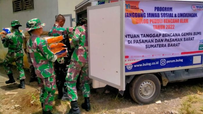Cek Bantuan Bulog 2025