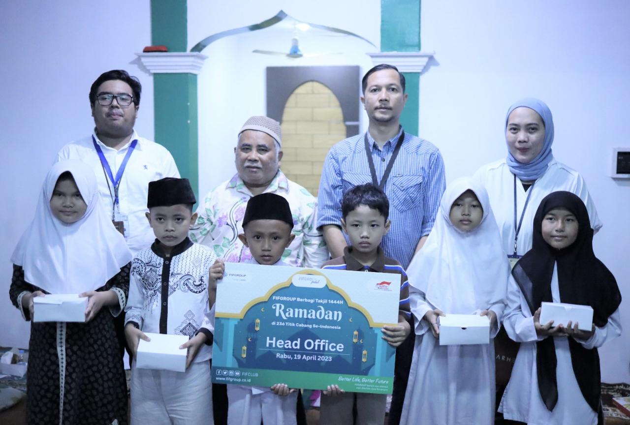 Grup Ramadhan 2025