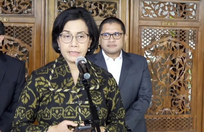 Bantuan 1 Juta Dari Pemerintah 2025