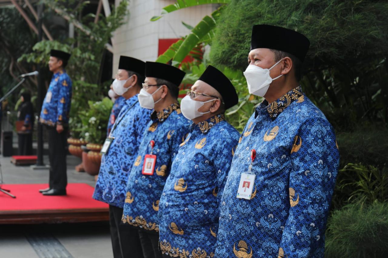 Info Arus Balik Lebaran 2025