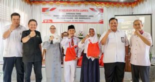 Syarat Bantuan Warga Emas 2025