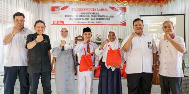 Syarat Bantuan Warga Emas 2025