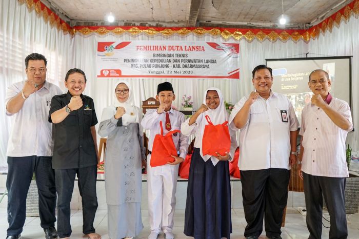 Syarat Bantuan Warga Emas 2025