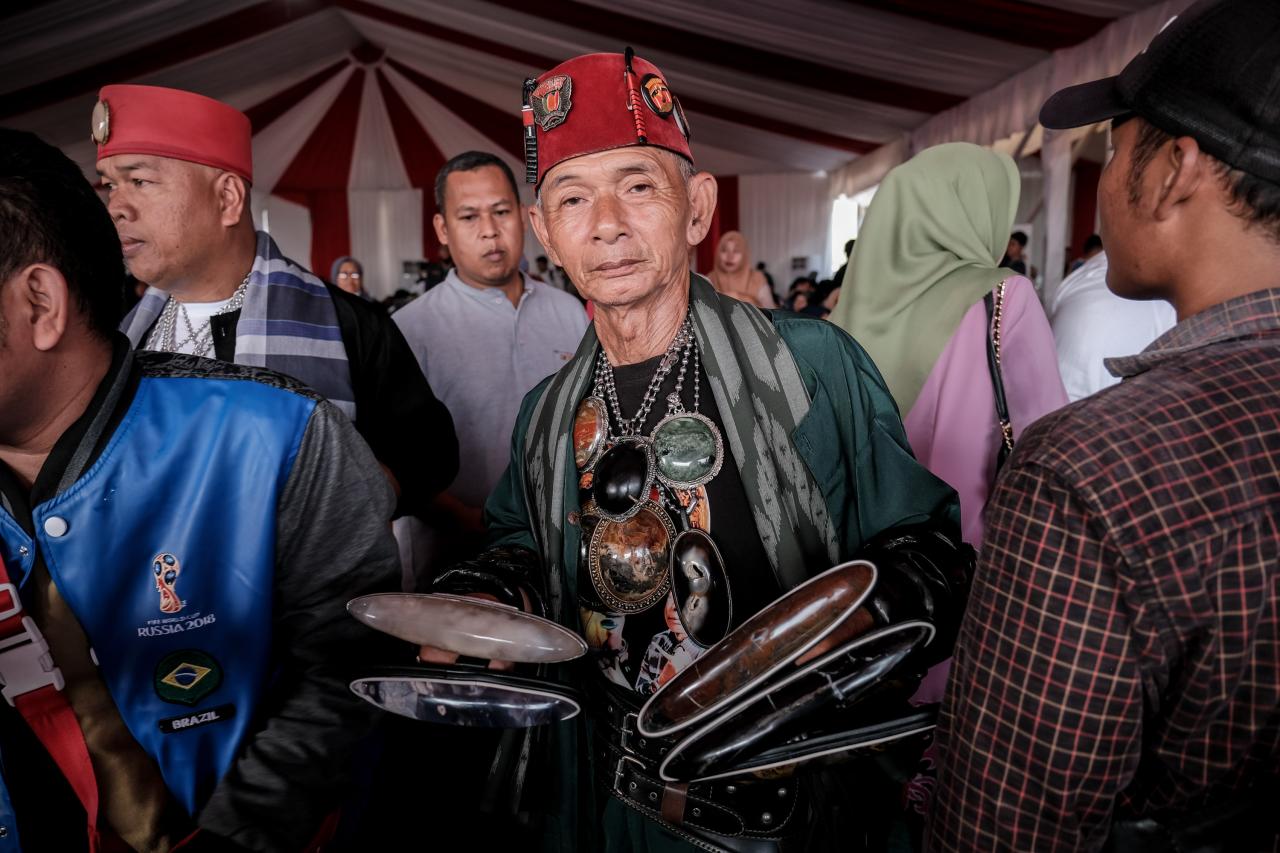 Lebaran Betawi 2025