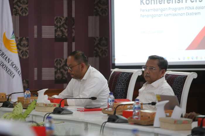 Apa Itu Bantuan Pena 2025