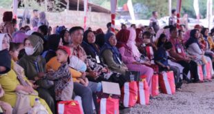 Bantuan PKH Bulan Juni 2025