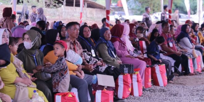 Bantuan PKH Bulan Juni 2025