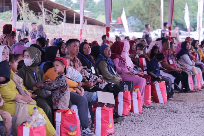 Bantuan PKH Bulan Juni 2025