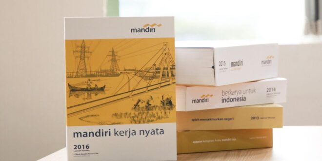 Cara Daftar KUR Mandiri 2025