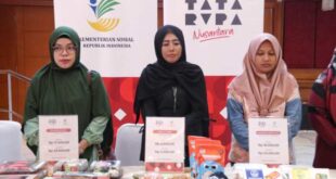 Cara Cek Bantuan Sosial 2025