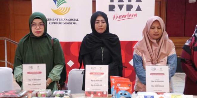 Cara Cek Bantuan Sosial 2025