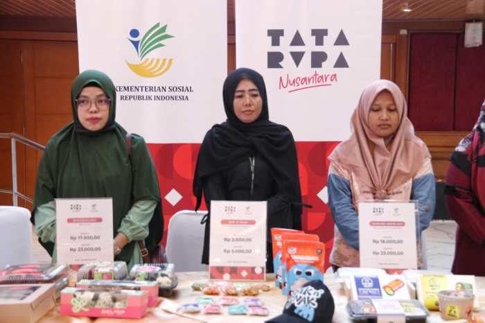 Cara Cek Bantuan Sosial 2025