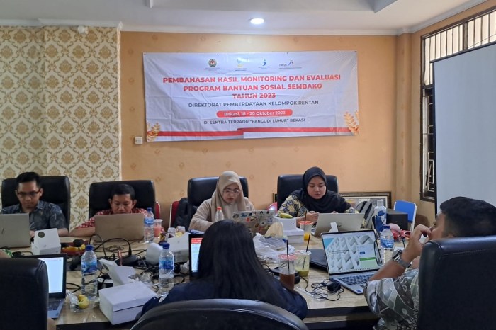 Cara Cek Bantuan Mekar 2025