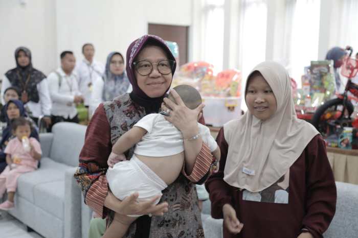 Bantuan Sosial Kemensos 2025