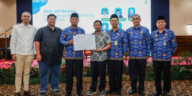KUR Jateng 2025