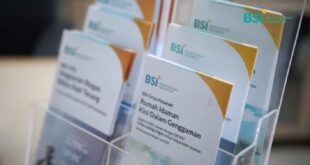 Brosur KUR Bsi 2025 Terbaru